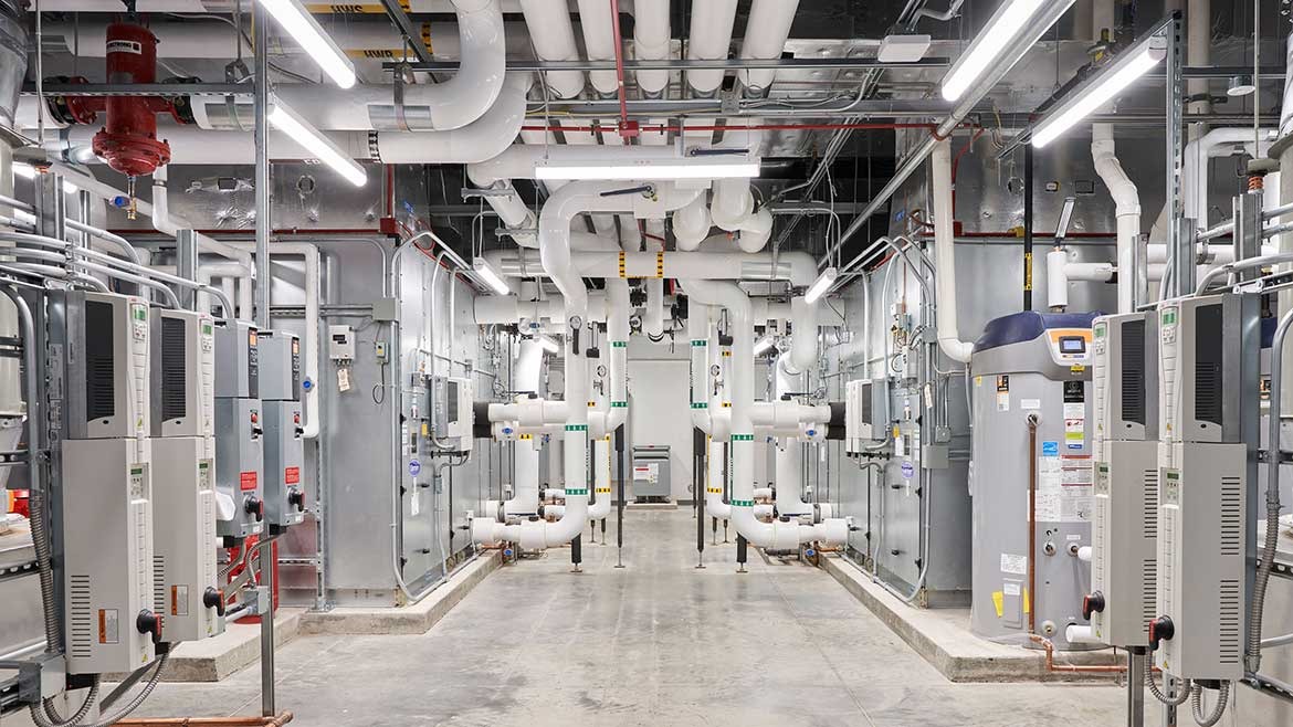HVAC