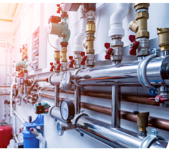 Plumbing (PHE)